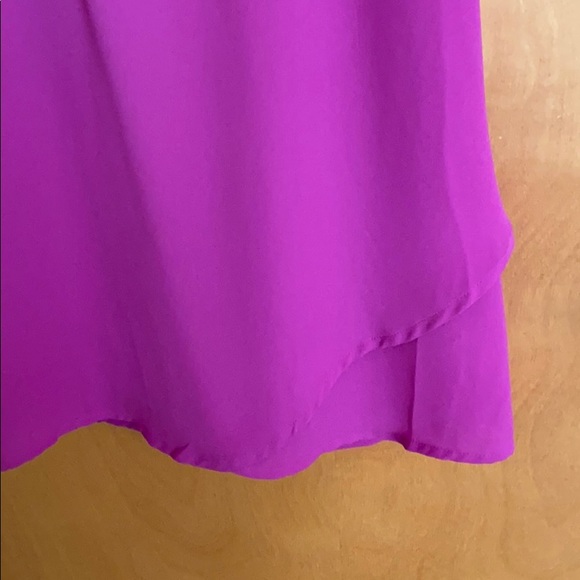 Banana Republic racerback tank - Picture 3 of 5